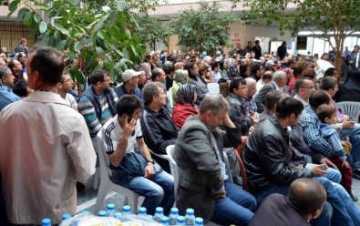 İflas Eden Şeker Piliç'in Alacaklıları Toplandı