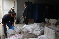 Iğdır'da Kaçakçılıkla Mücadele