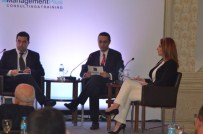 İstanbul'da '4. Gayrimenkulde Liderler Zirvesi”