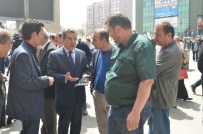 İstenmeyen Sms Trafiği Çilesi Sona Eriyor