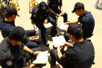 Karaman'da 5 Bin Kişilik Kitap Okuma Etkinliği