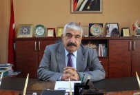 LOZAN - Kilikya Manastırı'nın İadesini İsteyen Ermenilere Tepki