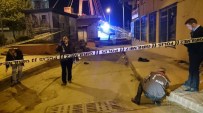 Kocaeli'de Bara Pompalı Tüfekle Saldırı