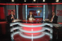 EKMELEDDİN İHSANOĞLU - Melih Gökçek'ten ''Dinozor'' açıklaması