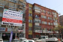 KıRANARDı - Melikgazi Belediye Başkanı Memduh Büyükkılıç Açıklaması