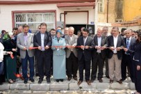 ŞEB-İ ARUS - Meram'da Kentsel Dönüşüm Startı