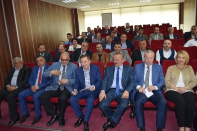 MHP Kocaeli Milletvekili Adayı Lütfü Türkkan Açıklaması