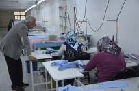 MHP'li Adaylar, Abana Ve Çatalzeytin İlçesini Ziyaret Etti