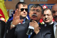 Milli Savunma Bakanı İsmet Yılmaz Açıklaması