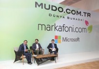 ONLİNE ALIŞVERİŞ - Mudo, Markofoni Ve Microsoft İşbirliği