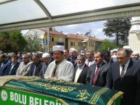 Müftü, Kızının Cenaze Namazını Kıldırdı