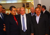 AMIR ÇIÇEK - Muğla Valisi Çiçek, Dezavantajlı Ailelerle Buluştu