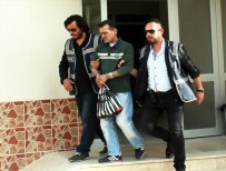 İNTIHAR - Oğlunu Öldüren Adam Olaya İntihar Süsü Vermiş