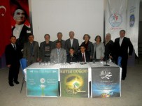 KUTLU DOĞUM - Öğrencilere Gül Dağıtıldı