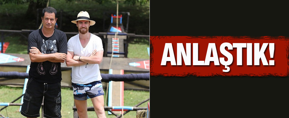 Oğulcan Engin kafaları karıştırdı