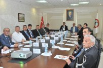 Osmaniye'de Kayıtlı İşsiz Sayısı Yüzde 2 Azaldı