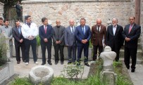 OSMANLıCA - Osmanlıca Ve Arapça Mezar Taşları Türkçeye Çevrilecek
