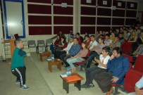 ARAÇ KULLANMAK - İki Kolu Olmayan Üniversiteli Volkan'dan 'Azim'Dersi