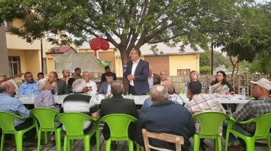 Pamuk Açıklaması 'Halk Yağ, Tüpgaz Ve Benzin Kuyruklarında Beklediği Günleri Unutmadı”