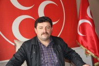 MHP - Polat, 'Saffet Kaya Ardahan'da Tarih Olup Silinecek'