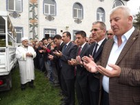 DUMANLı  - Samsun'da KKKA Hastalığından Ölüm