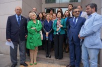 Sedef Kabaş Hakkındaki 'Hedef Gösterme'Davası