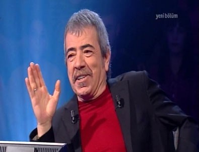 Kim Milyoner Olmak İster? - Selçuk Yöntem'den güldüren yorum