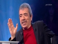 SELÇUK YÖNTEM - Kim Milyoner Olmak İster? - Selçuk Yöntem'den güldüren yorum