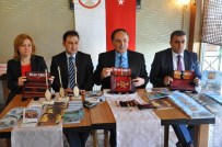 UNESCO - Sivas ‘Atm Arap Dünyası Seyahat Fuarında'Tanıtılacak