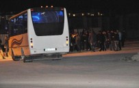 Sivas'ta Karşıt Görüşlü Öğrenciler Çatıştı Açıklaması 5 Yaralı