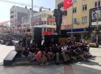 Sultanbeylili Gençler Kitabın Önemine Dikkat Çekti