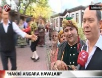 SÜMER EZGÜ - Sümer Ezgü yeni klip çekti