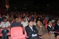 TEK Başına Film Çekti