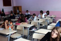 TEOG - TEOG'da İkinci Oturum Başladı