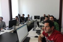 İTÜ - TİKA Ve İTÜ İşbirliğinde Bakü'de Cisco Network Akademi Kuruldu
