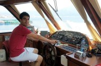 TRT Van Büro Muhabiri Erdurur'un Acı Günü