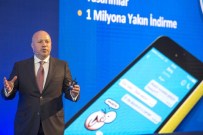 ENERJİ AÇIĞI - Turkcell'de Hedef 'Küresel Turkcell'