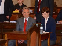 Ukraynalı İşadamı Firtaş Hakim Karşısında