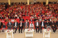 KUTLU DOĞUM - Üniversitede Kutlu Doğum Özel Programı