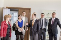 Uosb'de Aday Tanıtım Kuraları Çekildi