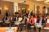 GÖÇ DALGASI - Van'da Kurumsal Sosyal Sorumluluk Projesi Tanıtım Toplantısı