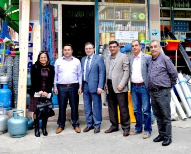 Yağlıdere'nin Geleceği Kurtbeli Projesi'nde Saklı