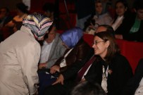Yeni Türkiye'nin Kültürel Vizyon Paneli
