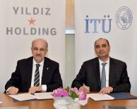 GIDA MÜHENDİSLİĞİ - Yıldız Holding, İTÜ İşbirliği