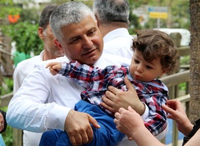 Yılmaz Açıklaması 'MHP'nin Hedefi TEK Başına İktidar”