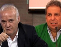 METIN TOKAT - Ahmet Çakar ve Erman Toroğlu'nu Delegelikten Attılar