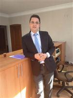 KONYA TICARET ODASı - Başeğmez Bursa'ya Atandı