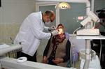 DİŞ TEDAVİSİ - Bayraklı'da 6. Diş Polikliniği Hizmete Girdi