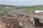 BAYAVŞAR - Beyşehir’de Tarihi Köprü Onarılıyor