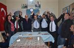 DSP - Dsp, Manisa Milletvekili Adaylarını Akhisar’da Açıkladı